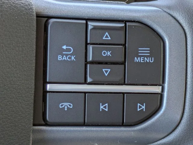 New 2026 Gray Ford Lariat image 25