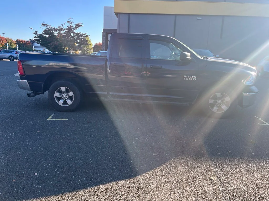 Used 2017 Blue Ram Tradesman image 8