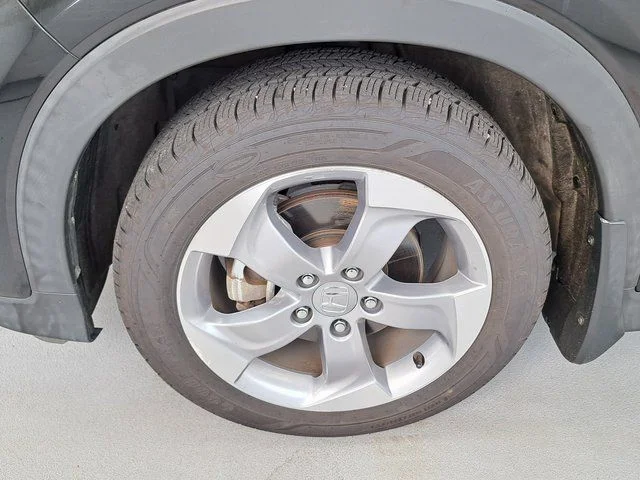 Used 2022  Honda LX image 28