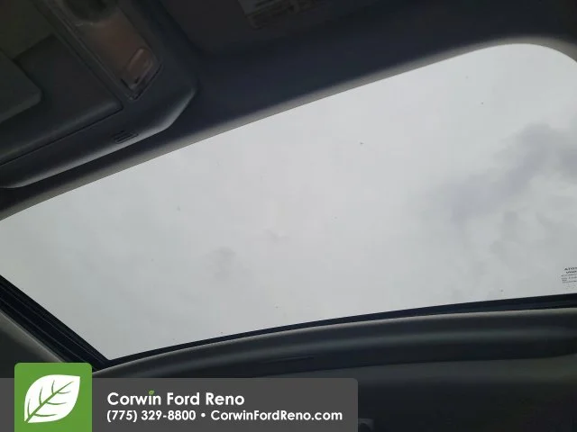 Used 2016 White Toyota 1794 image 13