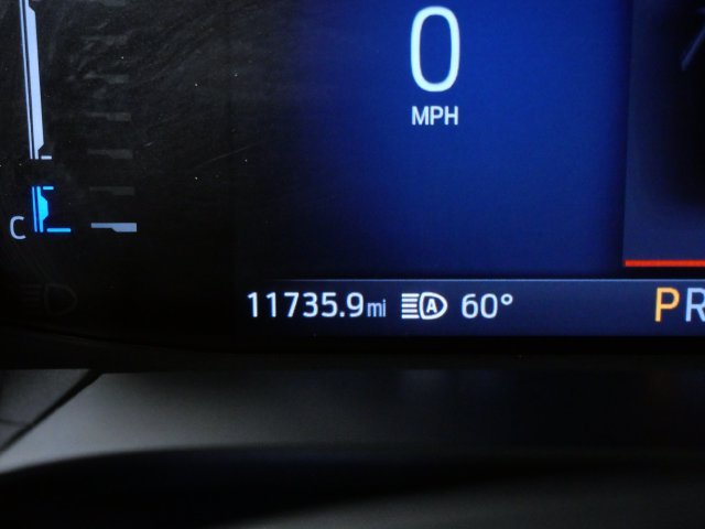 Certified Used 2023 Black Ford Active image 22