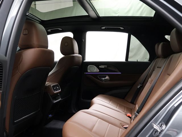 New 2026  Mercedes-Benz GLE 450 image 13