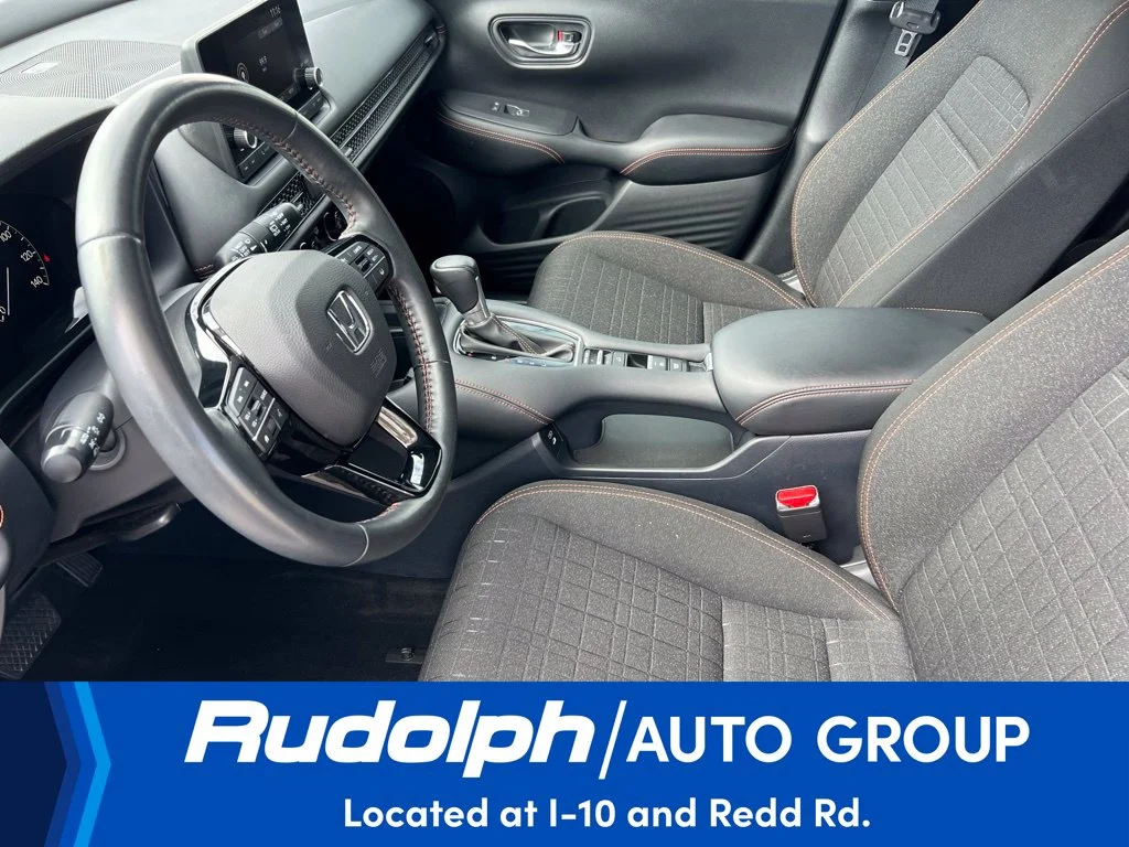 2024 Honda HR-V Sport - Photo 9