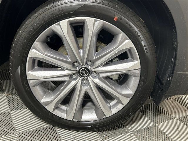 2026 Mazda CX-50 Premium - Photo 17