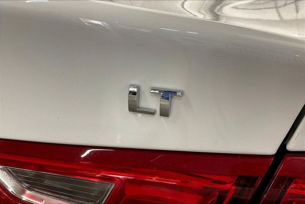 2024 Chevrolet Malibu 1LT - Photo 9