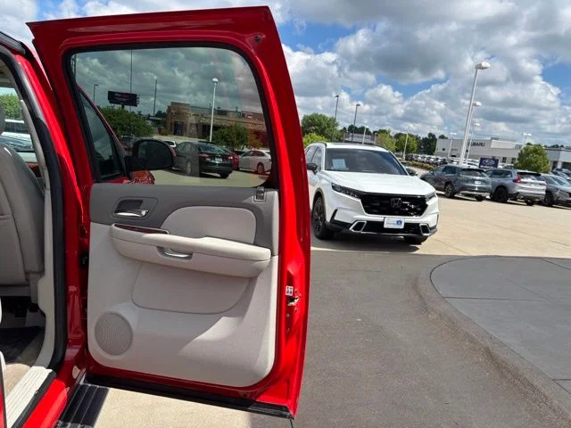 Used 2010 Red Chevrolet LT LT1 image 21