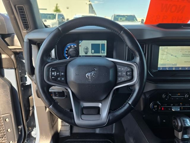 Used 2023 Gray Ford Black Diamond image 20