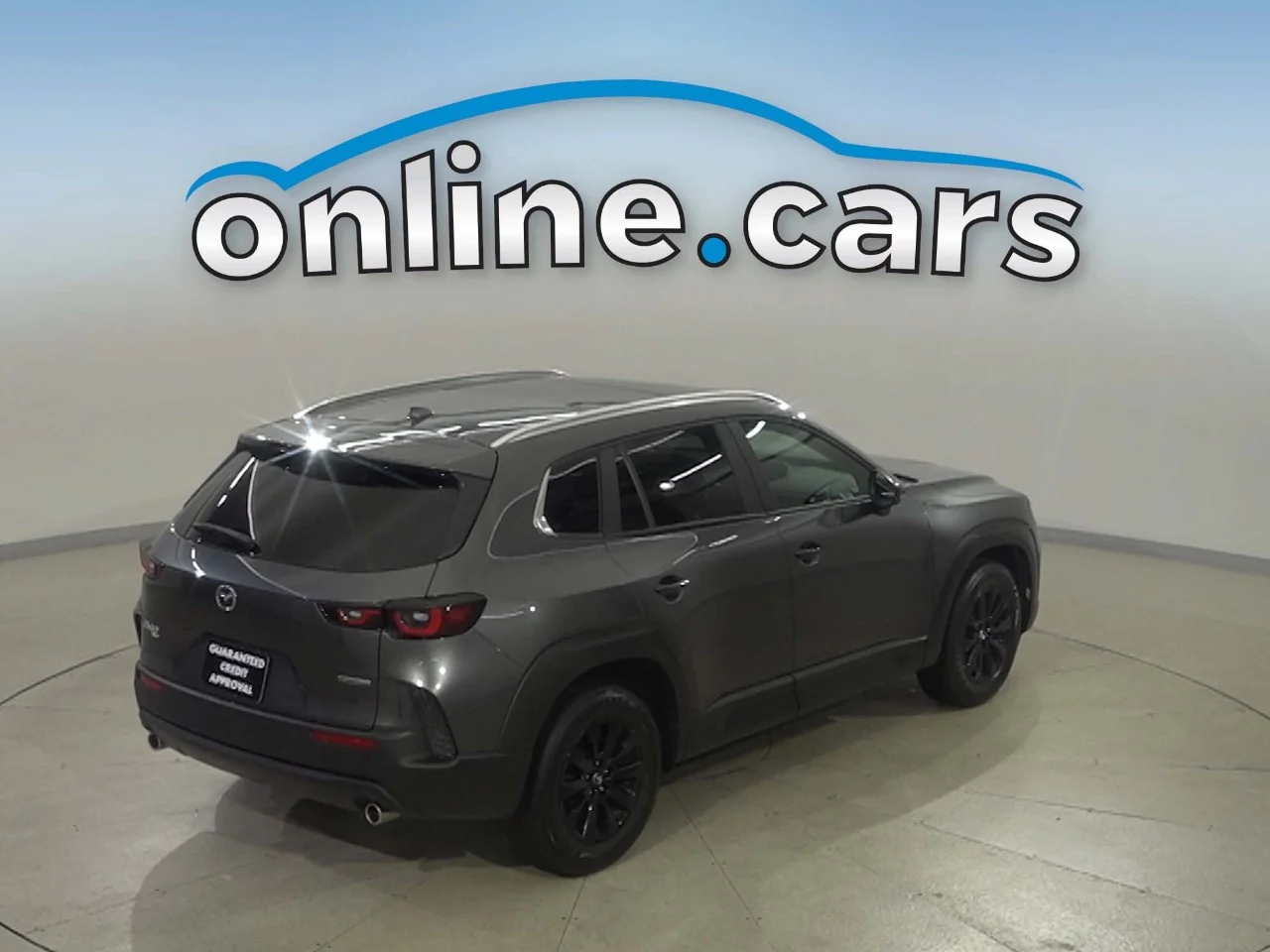 Used 2025 Gray Mazda 2.5 S Premium Package image 30
