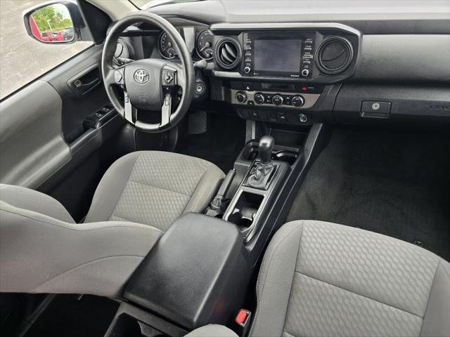 Certified Used 2023 ICE CAP Toyota  image 21