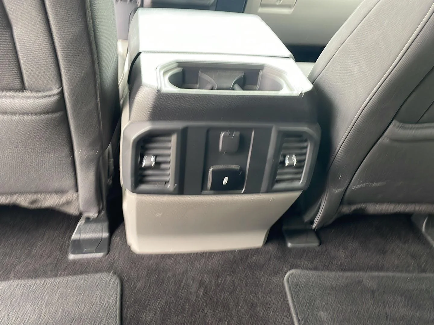 Used 2018 Lightning Blue Ford XL image 20