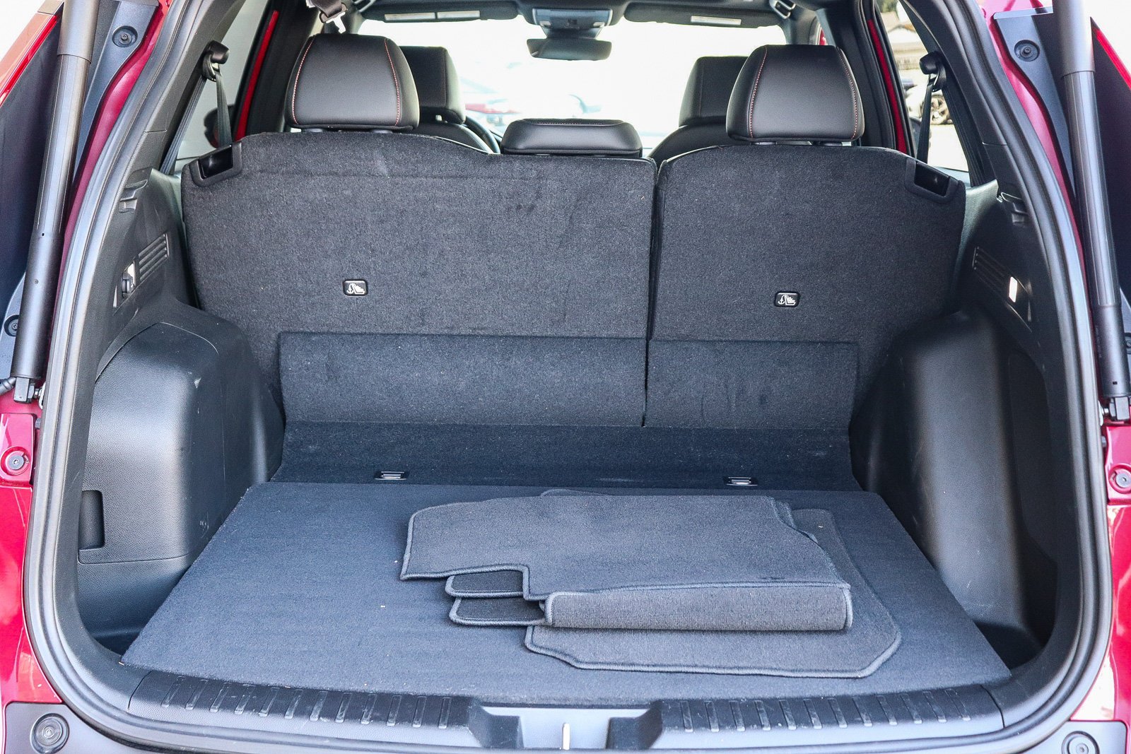 2024 Honda CR-V Sport Touring - Photo 67