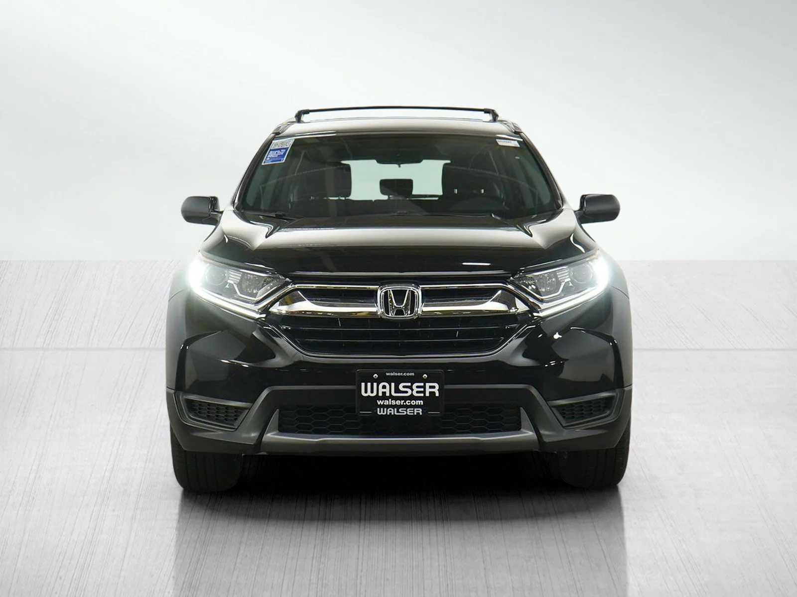 Used 2019 Black Honda LX image 8