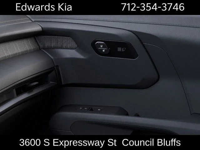 New 2027 White Kia X-Line SX-Prestige image 27