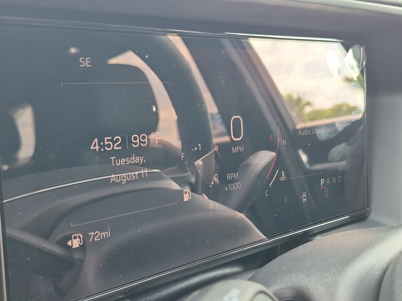 2027 GMC Terrain Elevation - Photo 12