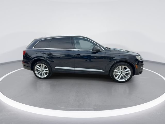 2018 Audi Q7 Prestige - Photo 9