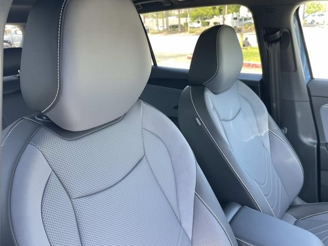 New 2026 Blue Volkswagen 2.0T SE R-Line Black image 28
