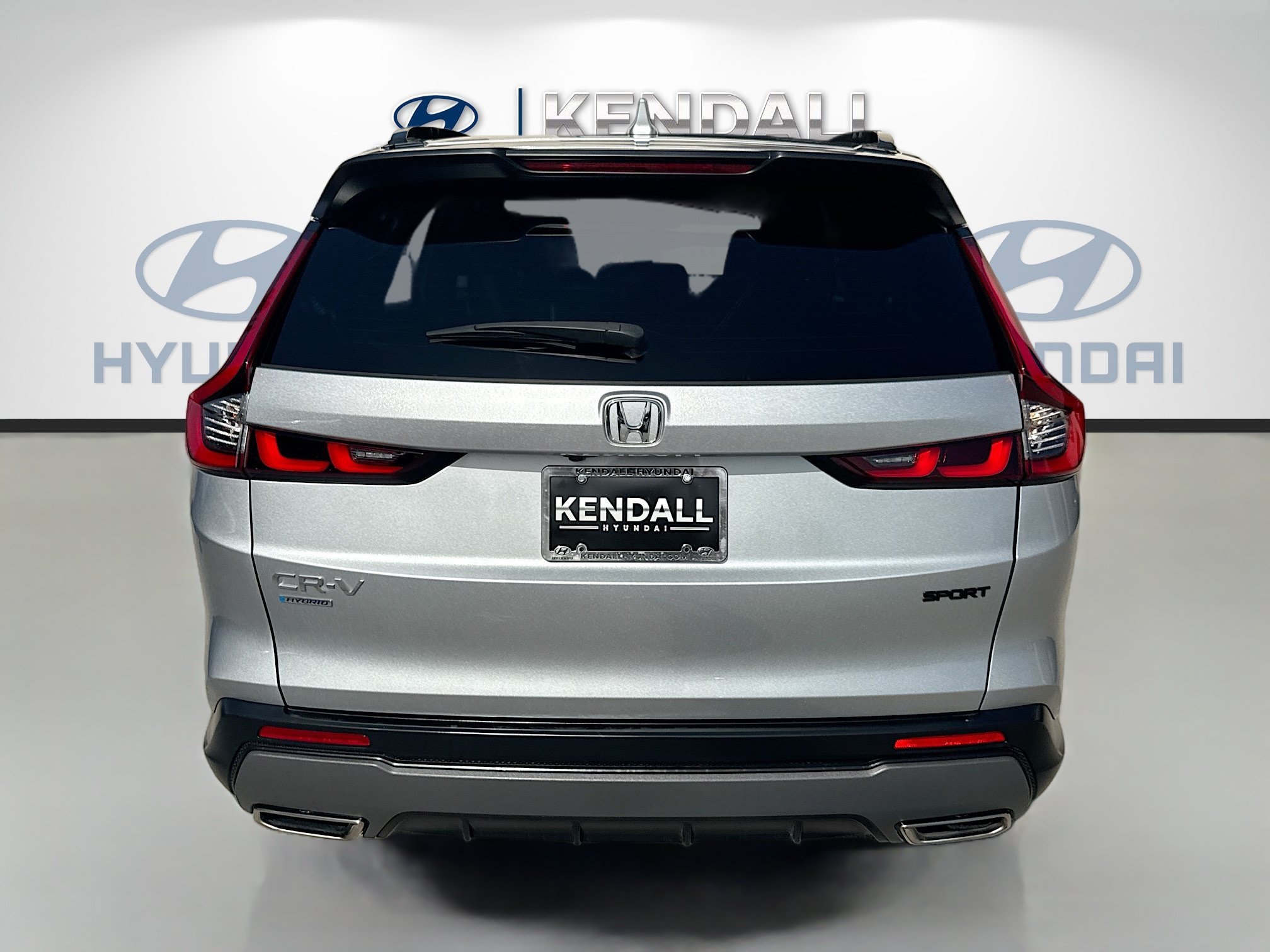 2025 Honda CR-V Sport - Photo 5