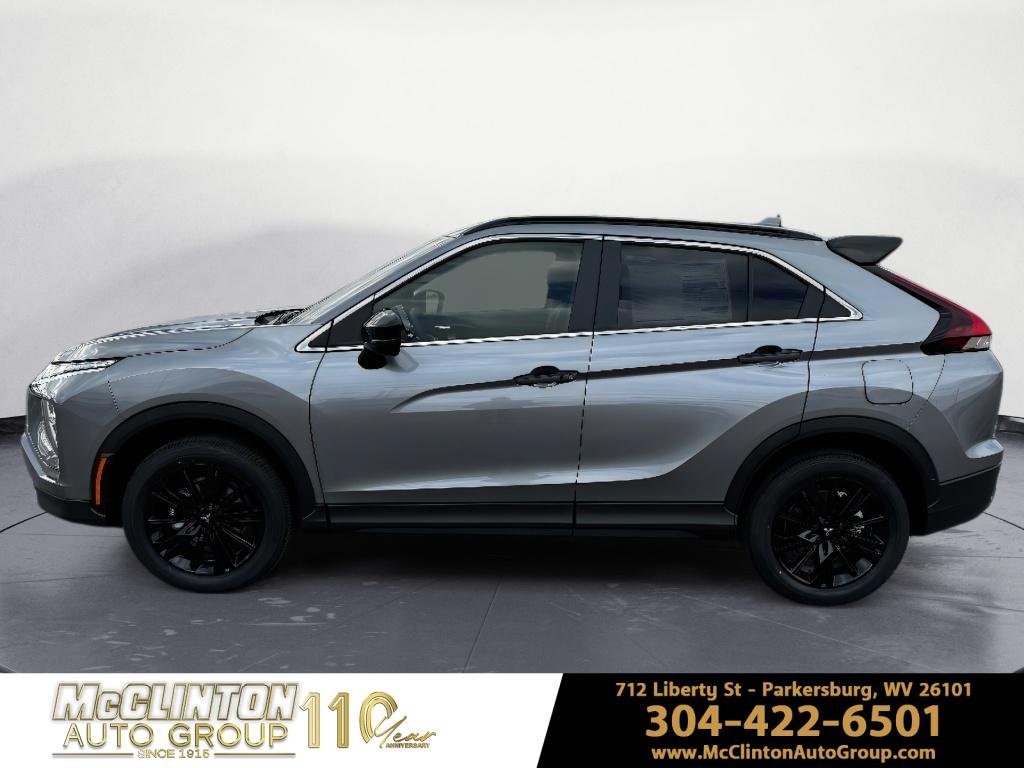 2026 Mitsubishi Eclipse Cross Black Edition - Photo 8