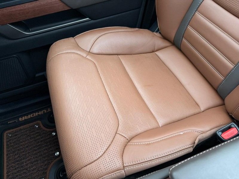 Used 2026 Celestial Silver Metallic Toyota 1794 image 19