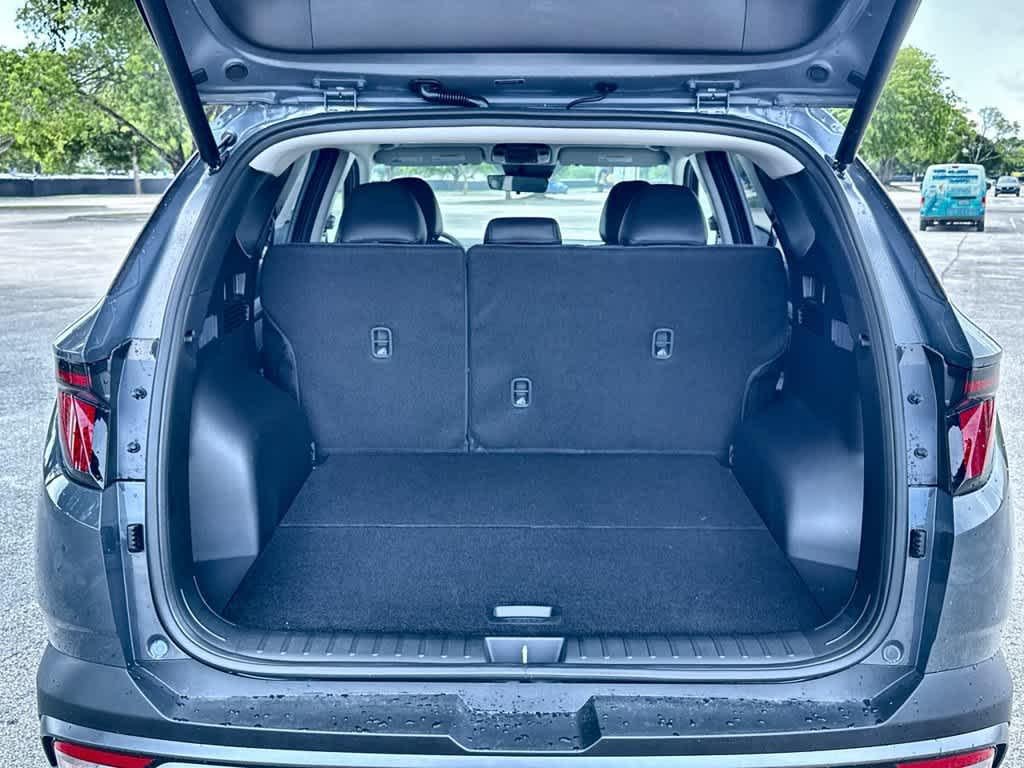 New 2026 Ecotronic Gray Hyundai SEL Plus FWD image 25