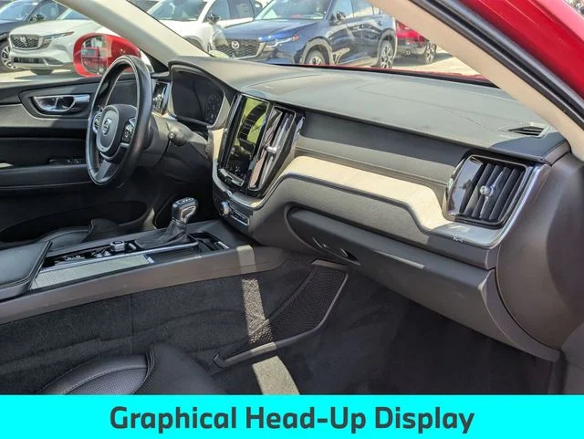 2021 Volvo XC60 Inscription - Photo 30