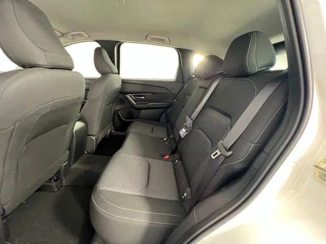 New 2026 Rhodium White Metallic Mazda 2.5 S AWD image 13