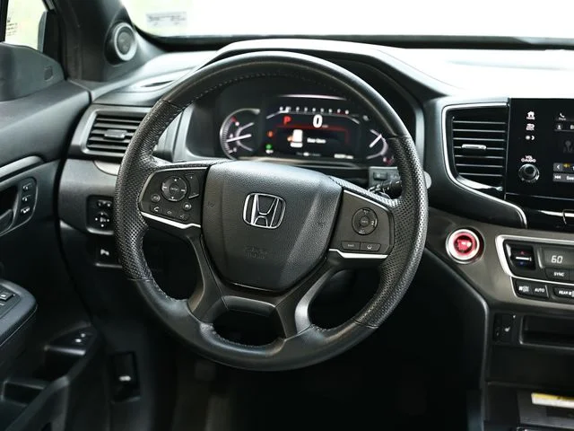 2023 Honda Passport EX-L - Photo 29