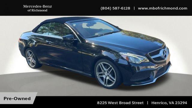 Used 2017  Mercedes-Benz E 400 image 4