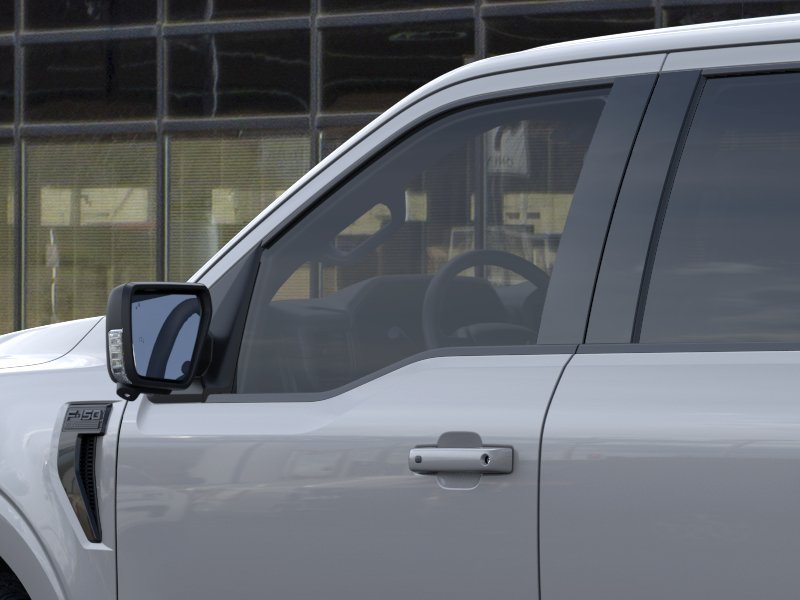 New 2026 Avalanche Ford XLT image 21
