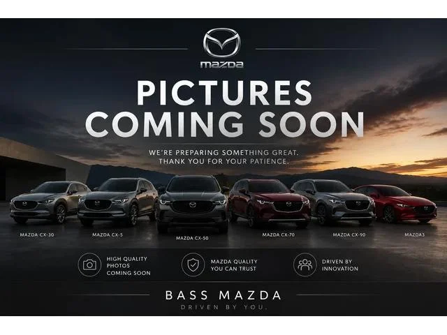 New 2026 Ingot Blue Metallic Mazda 2.5 S Preferred AWD image 14