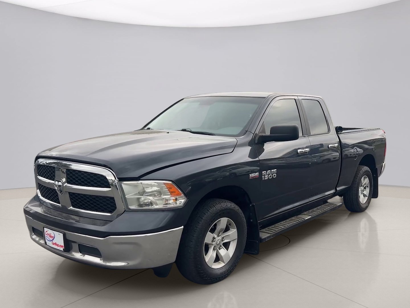 2017 RAM Ram 1500