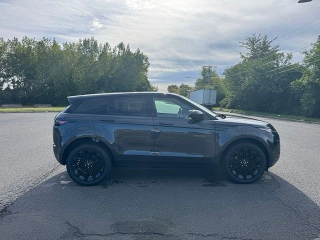 New 2026 Carpathian Grey Land Rover S image 6