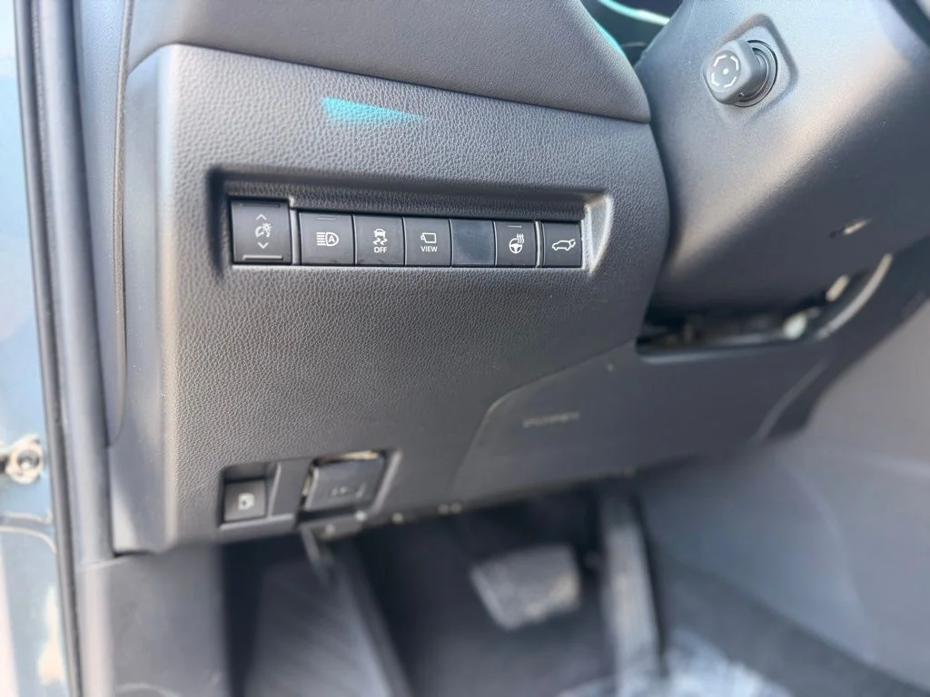 Used 2021 Gray Toyota Limited image 17