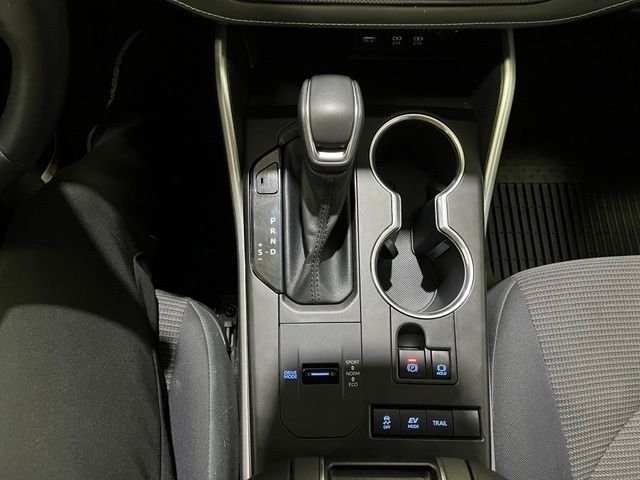 Certified Used 2021 Blue Toyota LE image 23