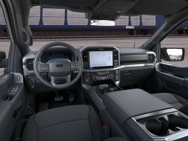 New 2026 Avalanche Ford XLT image 9