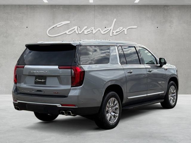2025 GMC Yukon XL Denali - Photo 16