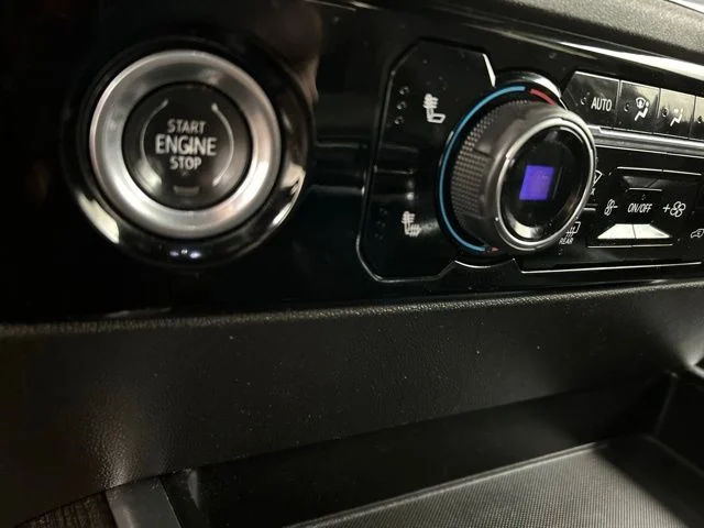 Used 2023 Gray Chevrolet RST image 11