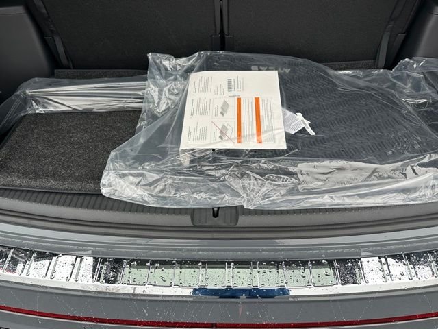 New 2026 Pure Gray Volkswagen 2.0T SEL Premium R-Line image 20