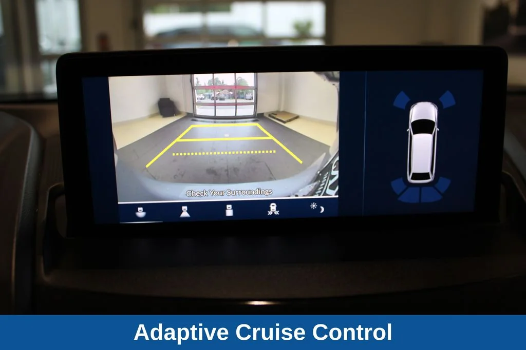 Used 2023  Acura Technology Package image 19