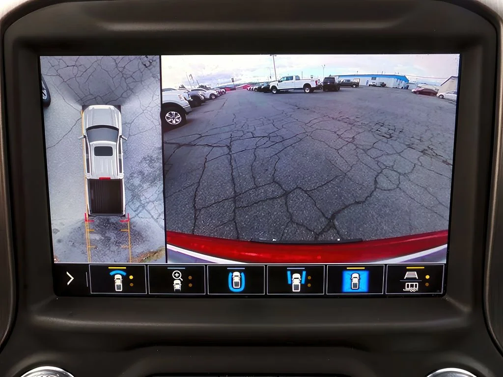 2021 GMC Sierra 1500 Denali - Photo 23