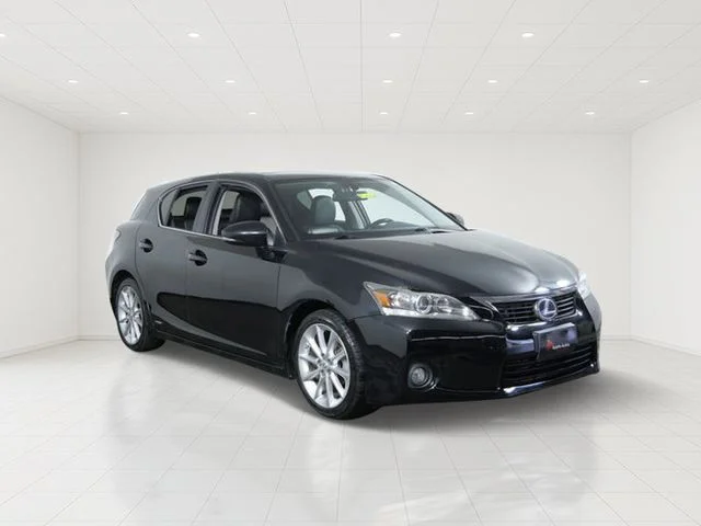 2013 Lexus CT Base