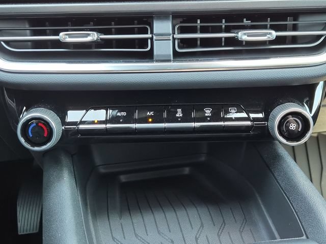 2026 Chevrolet Equinox EV 1LT - Photo 16