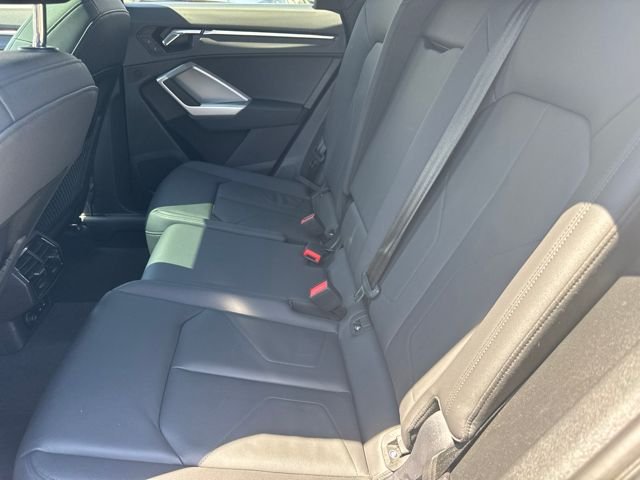 Used 2025 White Audi Premium image 20