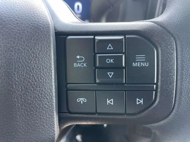 New 2026 White Ford STX image 21
