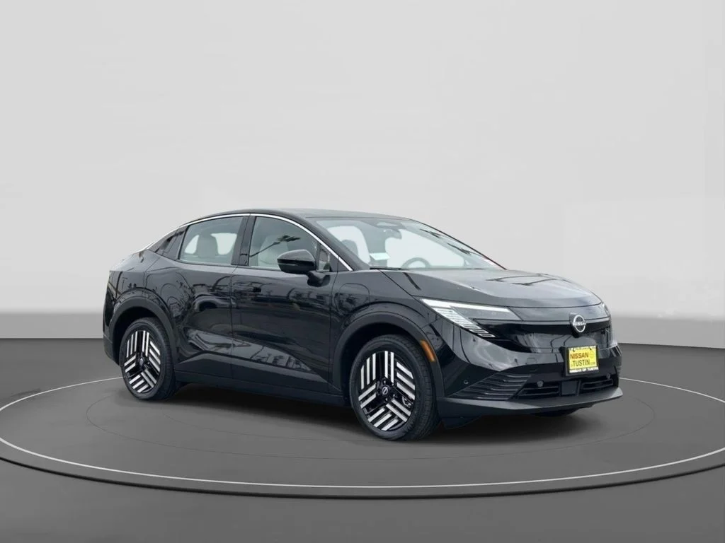 2026 Nissan LEAF SV+ - Photo 5