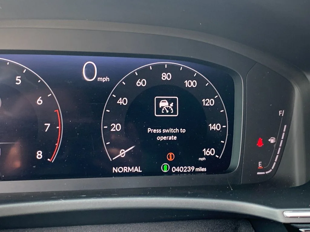 Used 2023 Beige Honda Sport Touring image 30