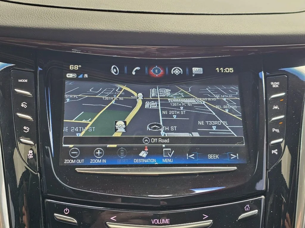Used 2020 BLACK RAVEN Cadillac Premium Luxury image 34