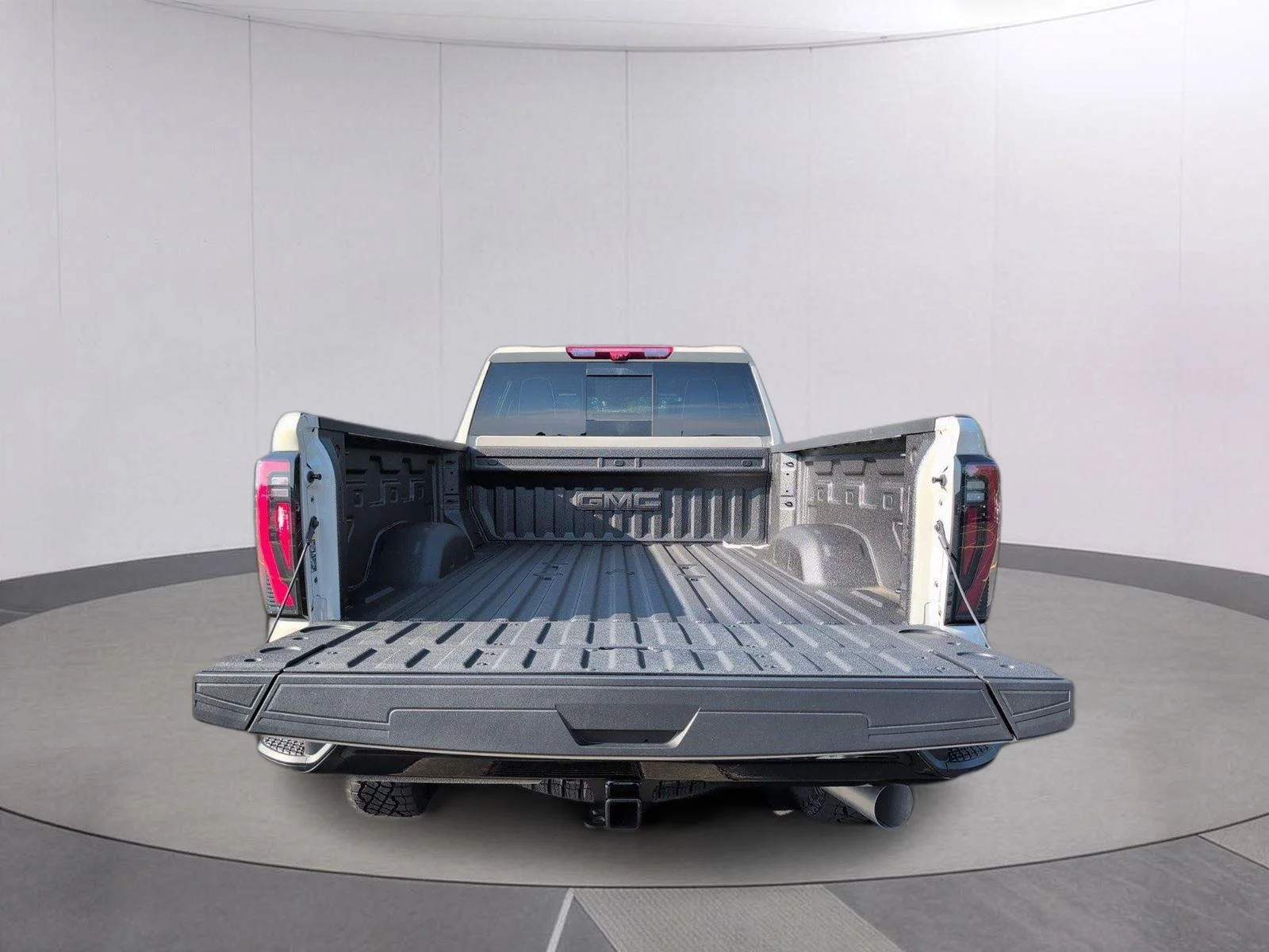 New 2026 Coastal Dune GMC AT4X image 5
