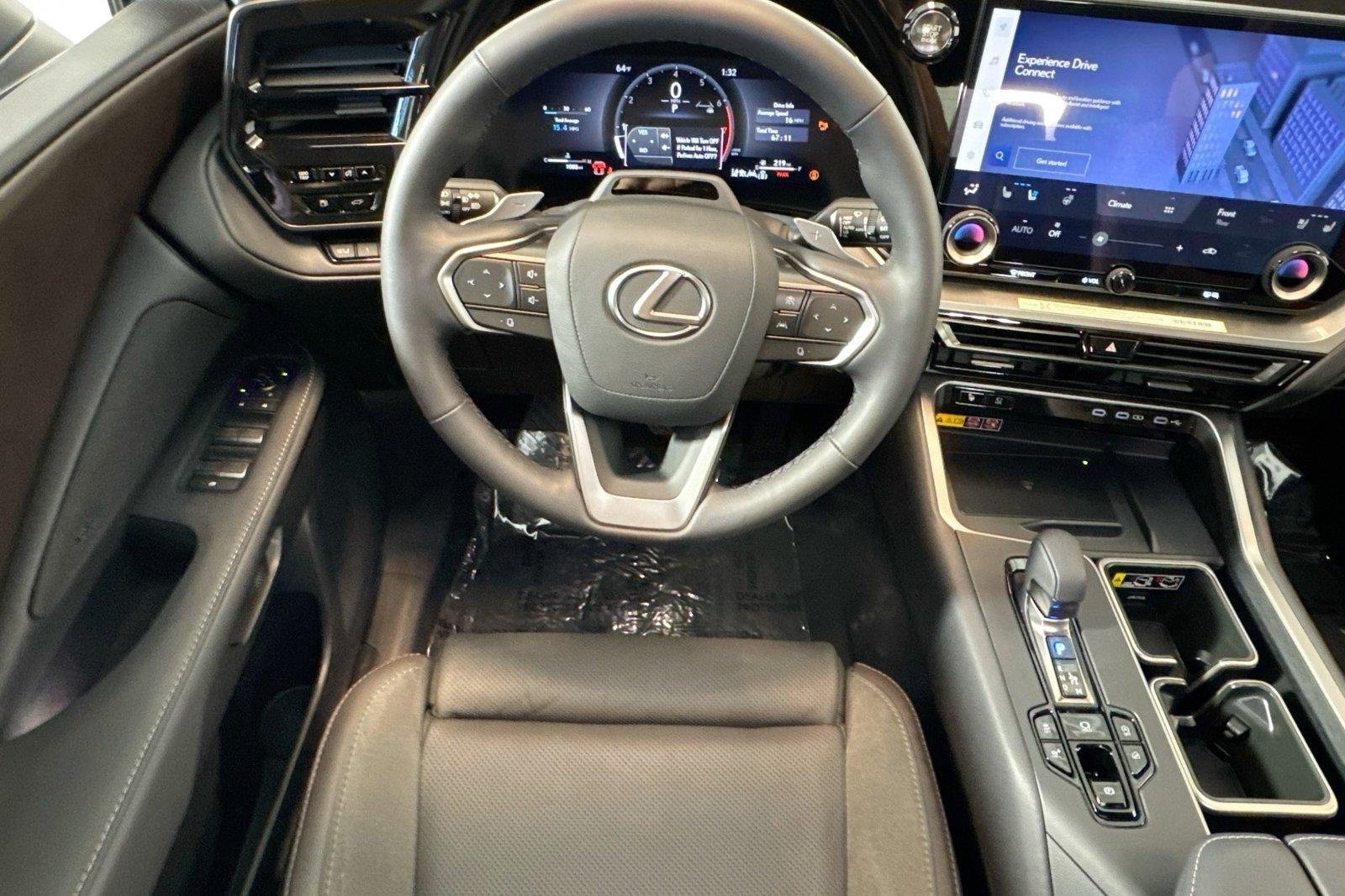 Used 2026 Caviar Lexus TX 350 Luxury image 21