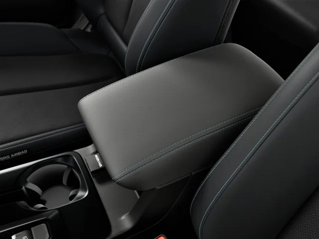 New 2026 DARK MAHOGANY PEARL Subaru Limited Hybrid image 21
